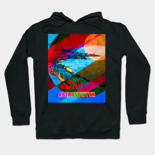 Aberystwyth Hoodie